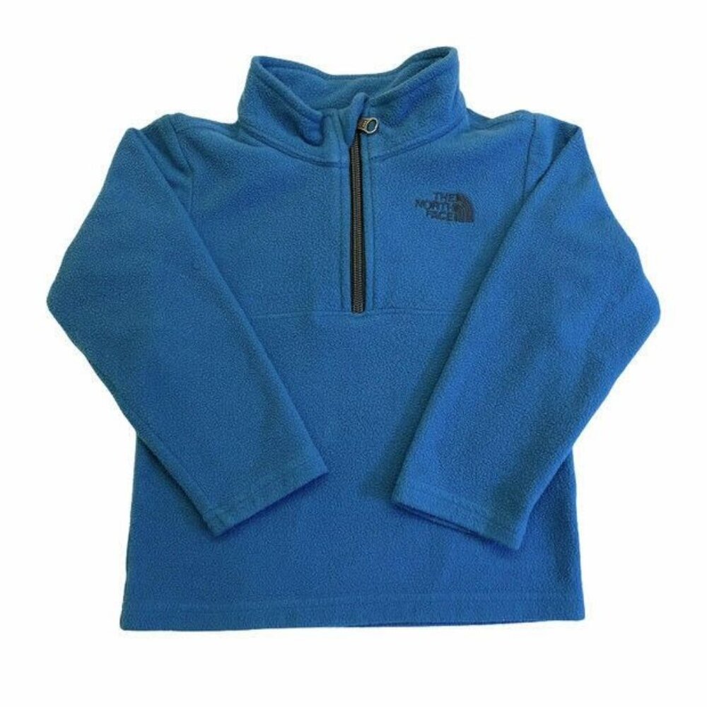 The North Face Fleece 1/4 Zip